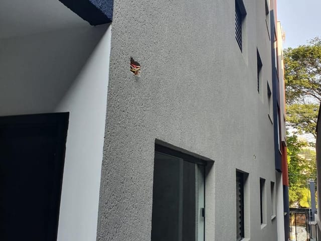 Apartamento com 45m² 2 quartos e 1 banheiro, à venda, no bairro Vila Mafra em São Paulo