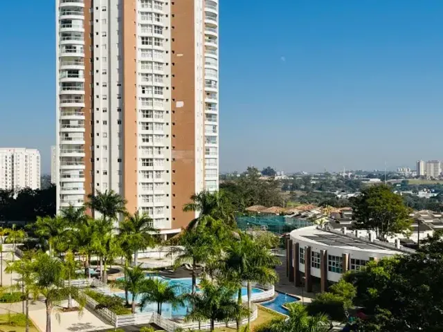Foto do Apartamento - Prepare-se para se encantar com este magnífico Apartamento para locação, Parque Campolim, Sorocaba, SP | Plus Negócios Imobiliários