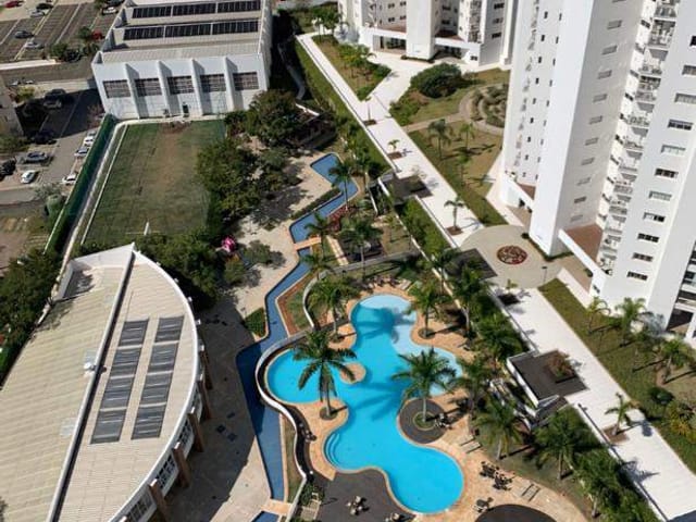 Foto do Apartamento - Prepare-se para se encantar com este magnífico Apartamento para locação, Parque Campolim, Sorocaba, SP | Plus Negócios Imobiliários
