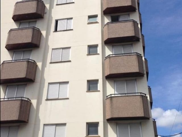 Foto do Apartamento - Apartamento com 2 dormitórios, 70 m² - venda por R$ 280.000,00 ou aluguel por R$ 1.200,00/mês - Jardim Faculdade - Sorocaba/SP | Ary Proenca Negócios Imobiliários Ltda