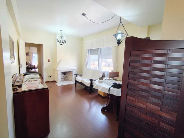 Apartamento com 132m² 3 quartos e 3 banheiros, à venda, no bairro Centro em Pelotas