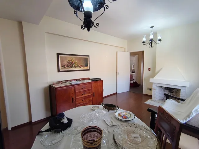 Apartamento com 132m² 3 quartos e 3 banheiros, à venda, no bairro Centro em Pelotas