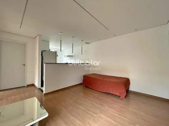 Apartamento com 52m² 2 quartos e 1 banheiro, à venda, no bairro Maria Teresa em Belo Horizonte