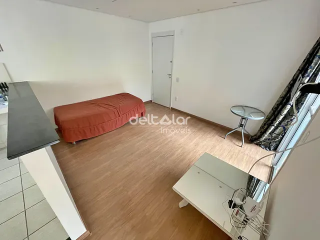 Apartamento com 52m² 2 quartos e 1 banheiro, à venda, no bairro Maria Teresa em Belo Horizonte
