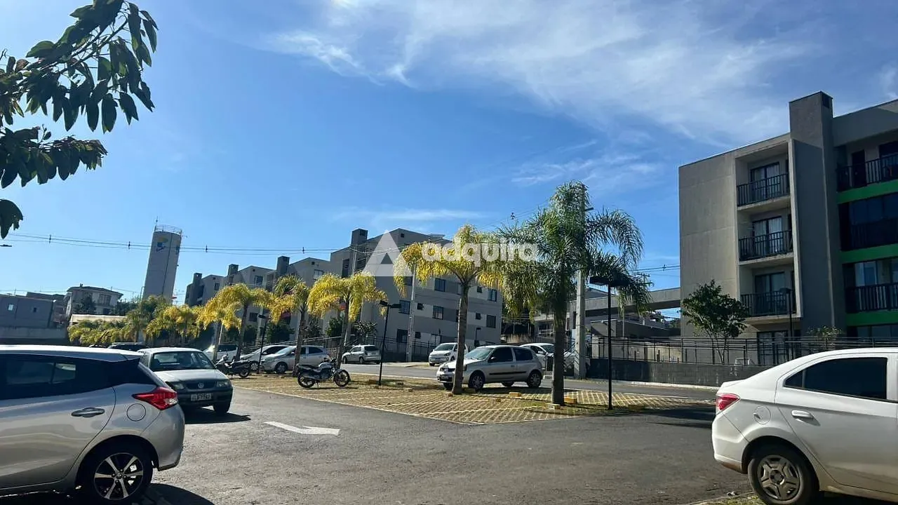 Apartamento, 2 quartos, 50 m² - Foto 10