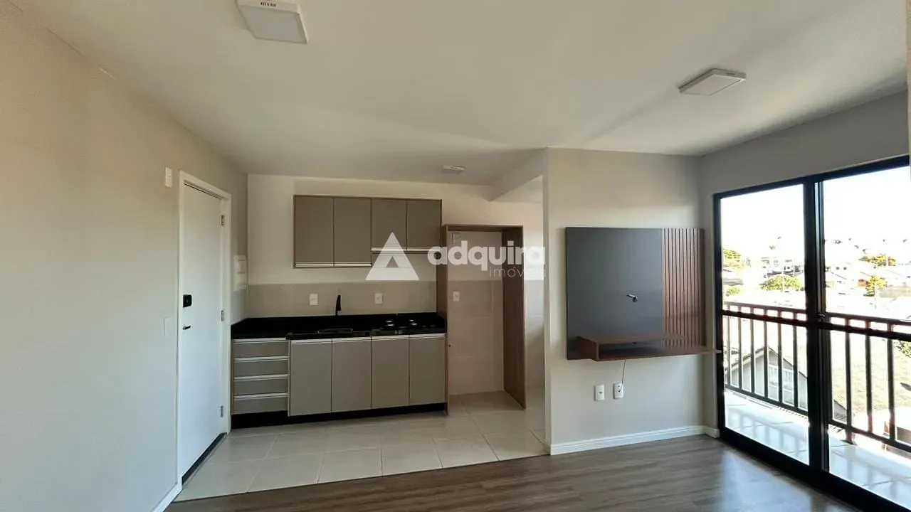 Apartamento, 2 quartos, 50 m² - Foto 4