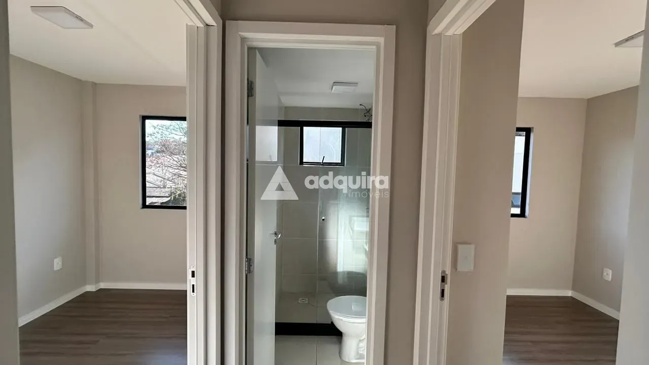 Apartamento, 2 quartos, 50 m² - Foto 8