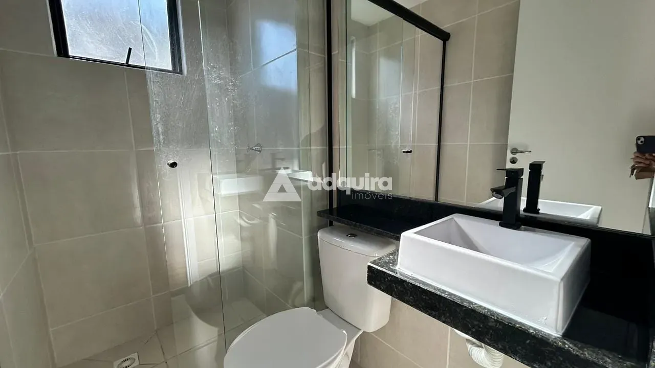Apartamento, 2 quartos, 50 m² - Foto 9