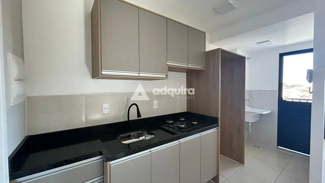 Apartamento, 2 quartos, 50 m² - Foto 5