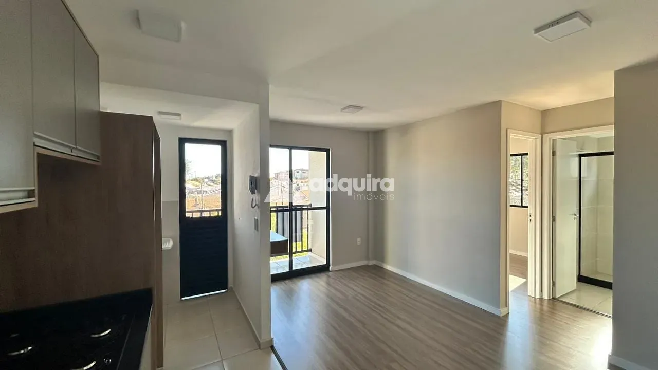 Apartamento, 2 quartos, 50 m² - Foto 3