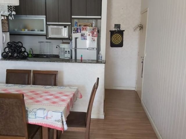 Foto do Apartamento - Apartamento com 3 dormitórios à venda, 72 m² por R$ 353.000,00 - Monte Castelo - São José dos Campos/SP | INDEPENDENCE NEGOCIOS IMOBILIARIOS LTDA