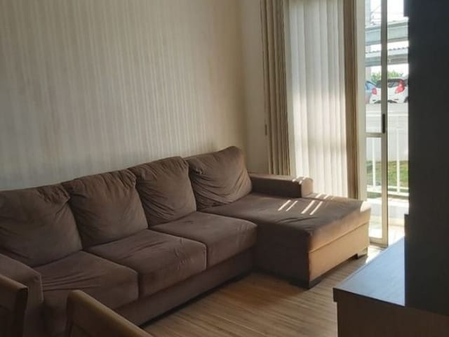 Foto do Apartamento - Apartamento com 3 dormitórios à venda, 72 m² por R$ 353.000,00 - Monte Castelo - São José dos Campos/SP | INDEPENDENCE NEGOCIOS IMOBILIARIOS LTDA