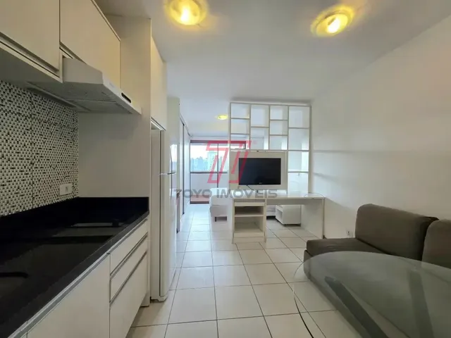 Apartamento 1 quarto e 1 banheiro, à venda, no bairro Centro em Curitiba
