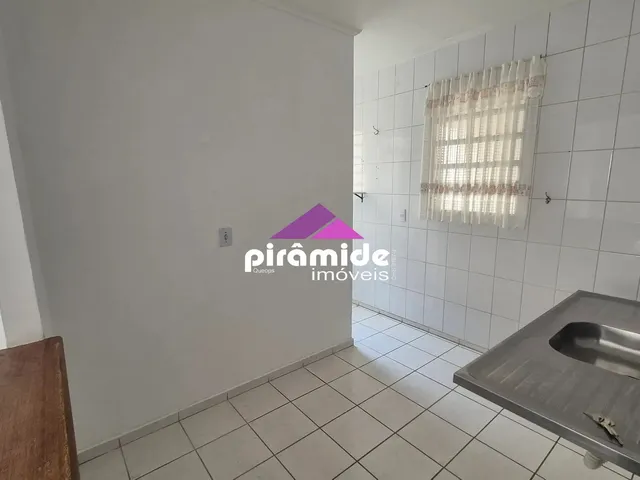 Apartamento com 55m² 2 quartos e 1 banheiro, para alugar, no bairro Cidade Morumbi em São José Dos Campos