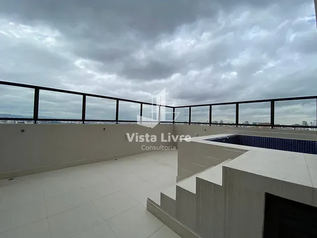 Apartamento com 312m² 3 quartos e 5 banheiros, à venda, no bairro Perdizes em São Paulo