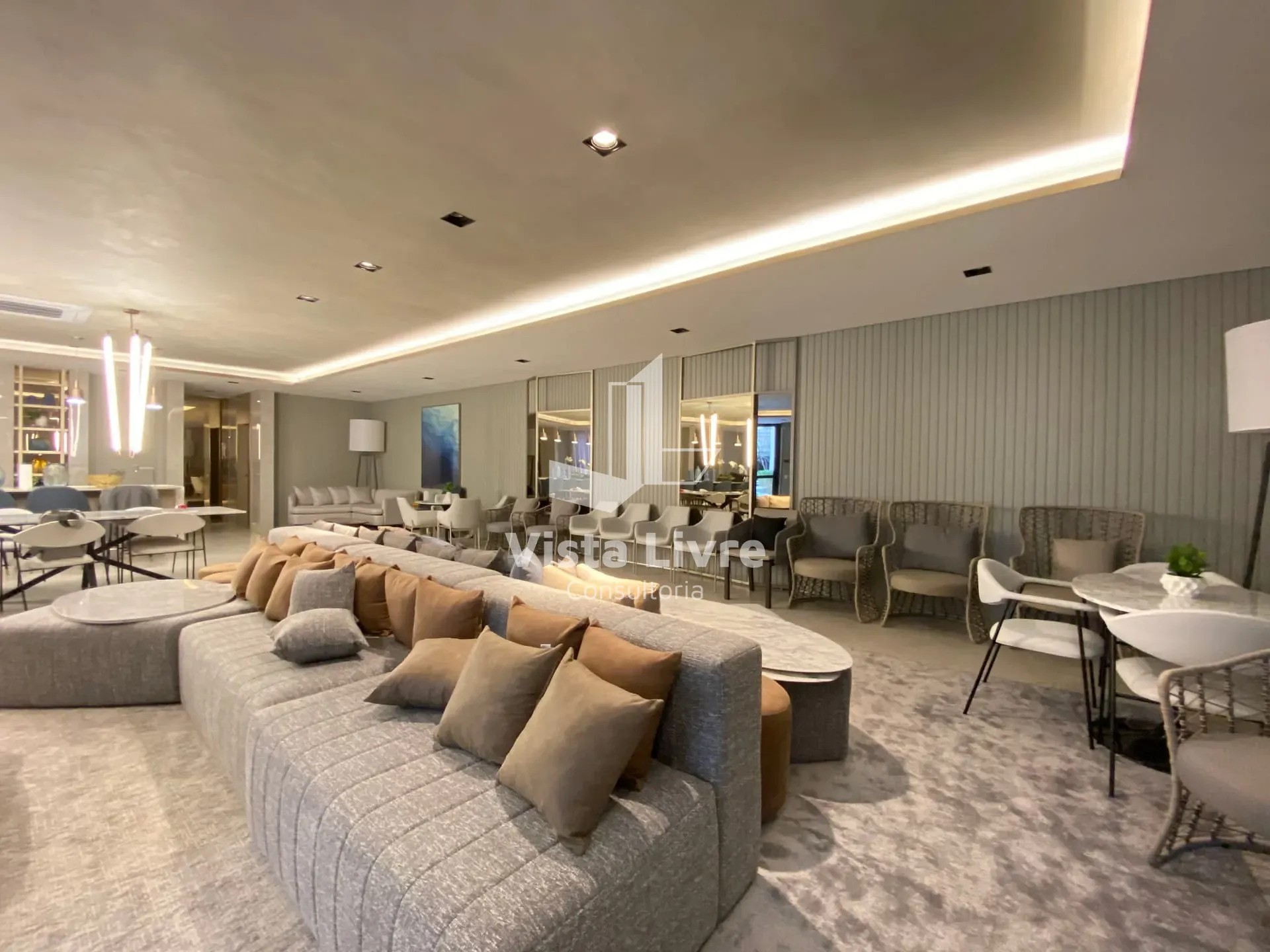 Apartamento, 3 quartos, 312 m² - Foto 55