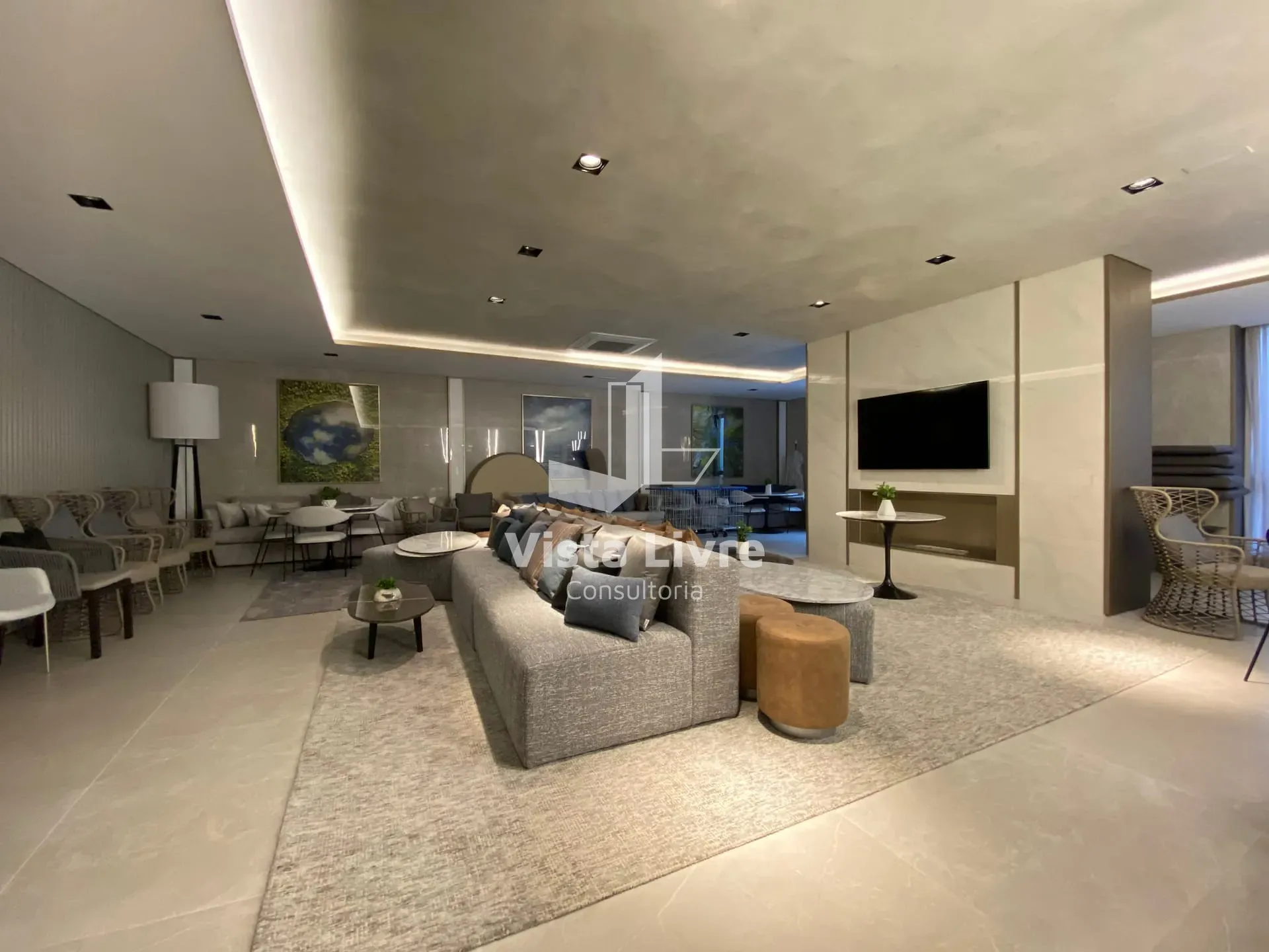 Apartamento, 3 quartos, 312 m² - Foto 56