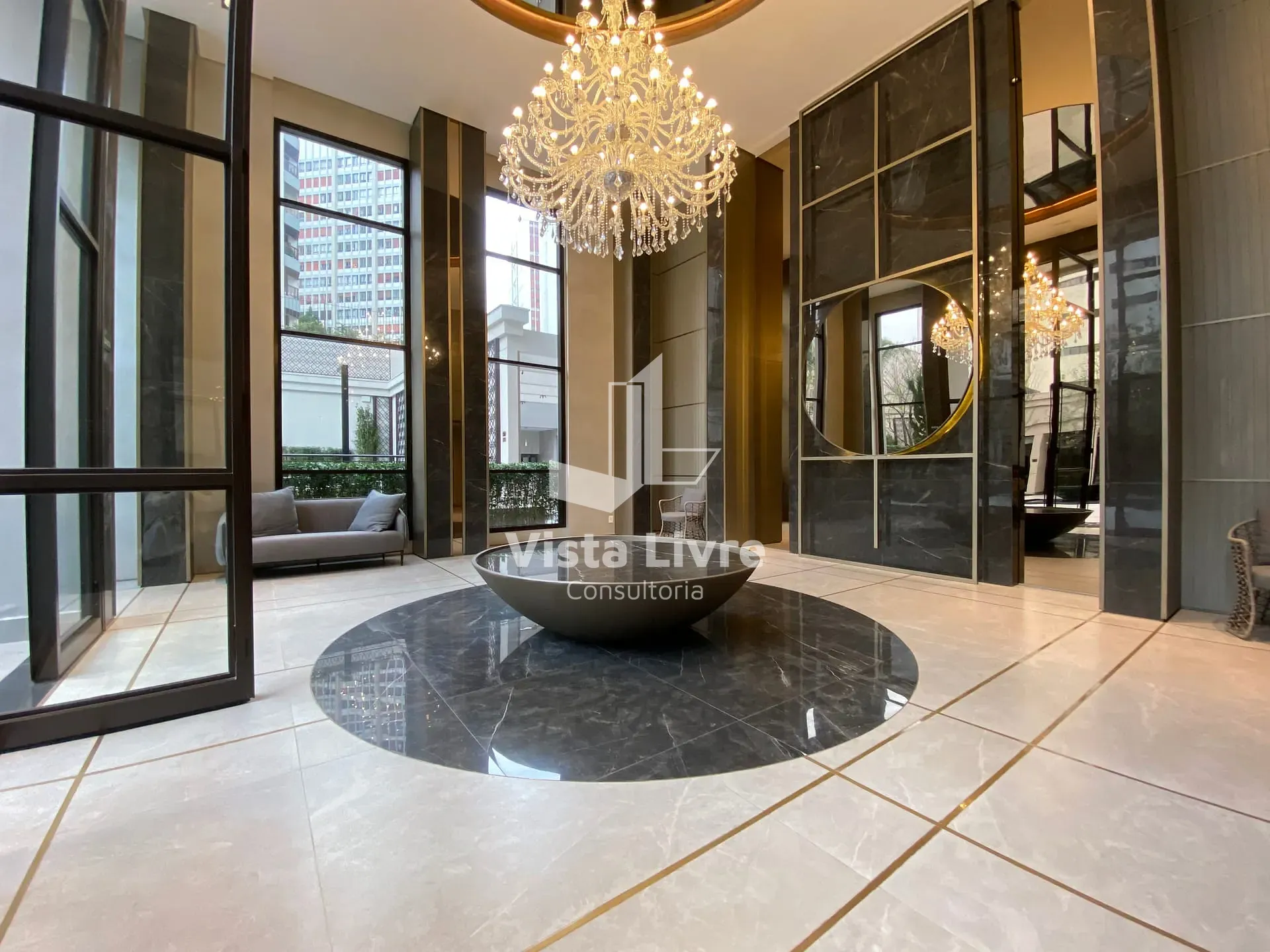 Apartamento, 3 quartos, 312 m² - Foto 57