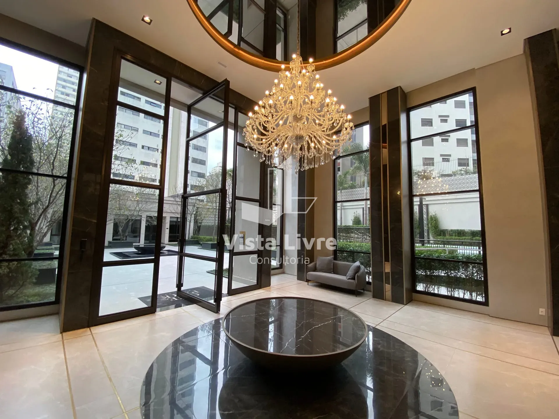 Apartamento, 3 quartos, 312 m² - Foto 58