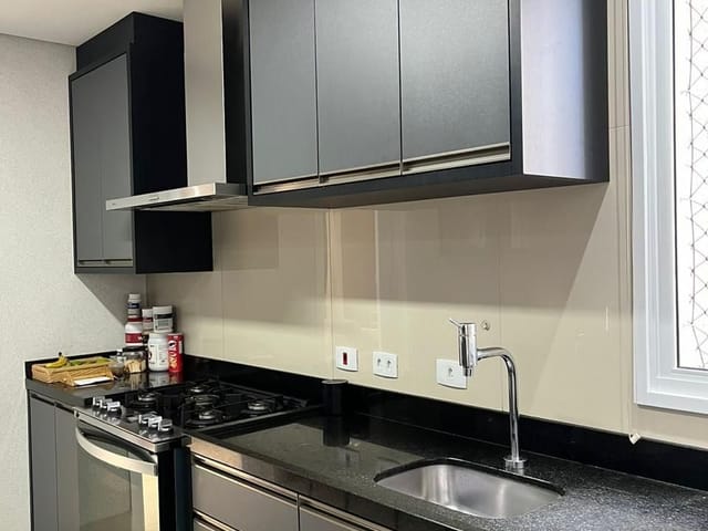 Foto do Apartamento - OXFORD VILLAGE - R$7.500 - Apartamento para locação, 3 dormitórios, 126 m², 2  Vagas, Gleba Palhano, Londrina/PR | Human Imóveis