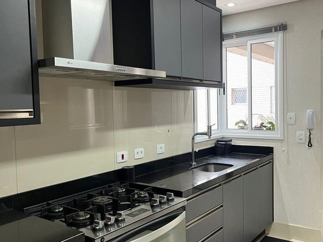 Foto do Apartamento - OXFORD VILLAGE - R$7.500 - Apartamento para locação, 3 dormitórios, 126 m², 2  Vagas, Gleba Palhano, Londrina/PR | Human Imóveis