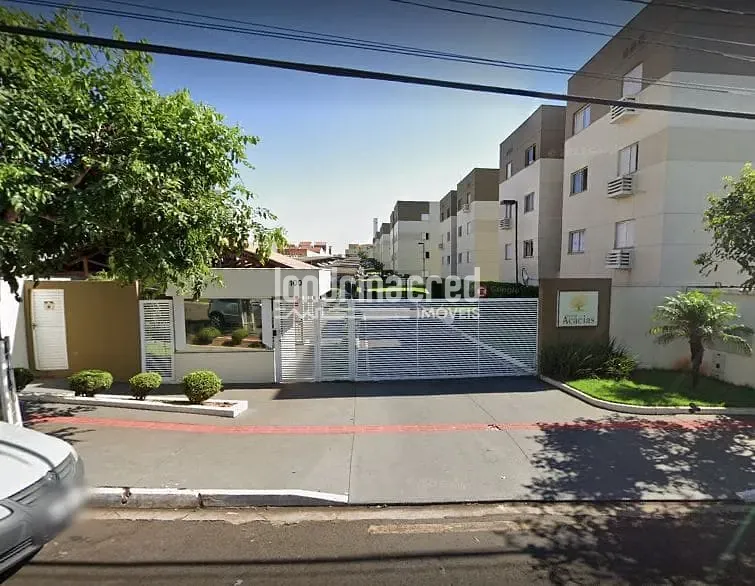 Apartamento, 2 quartos, 48 m² - Foto 1