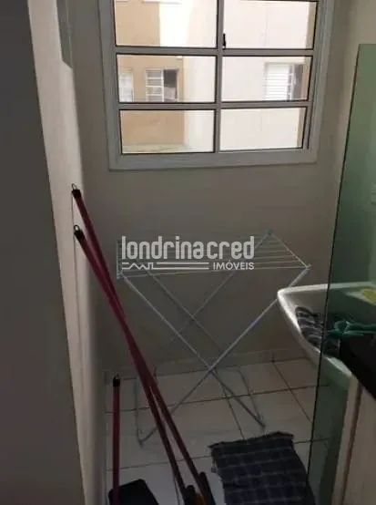 Apartamento, 2 quartos, 48 m² - Foto 5