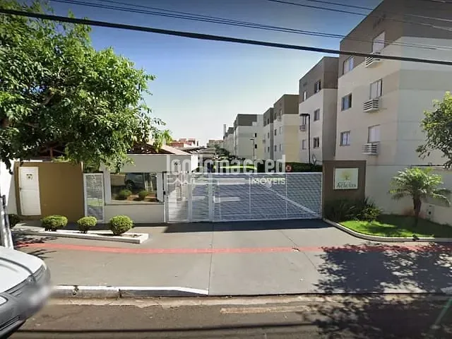 Apartamento 2 quartos e 1 banheiro, à venda, no bairro Jardim Maria Luiza em Londrina
