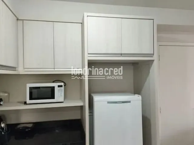 Apartamento 2 quartos e 1 banheiro, à venda, no bairro Jardim Maria Luiza em Londrina