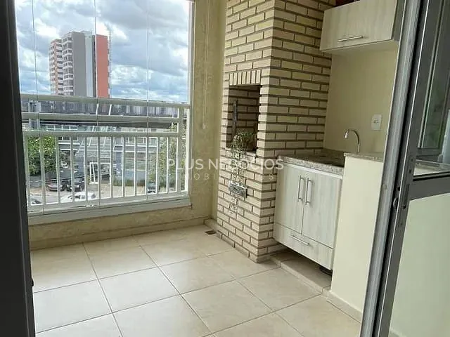 Apartamento com 81m² 3 quartos e 2 banheiros, à venda, no bairro Jardim Europa em Sorocaba