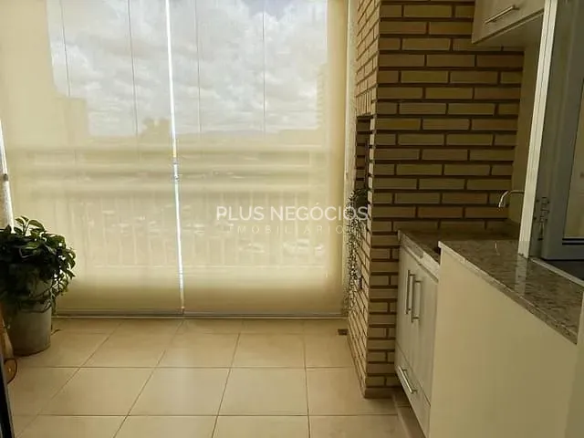 Apartamento com 81m² 3 quartos e 2 banheiros, à venda, no bairro Jardim Europa em Sorocaba