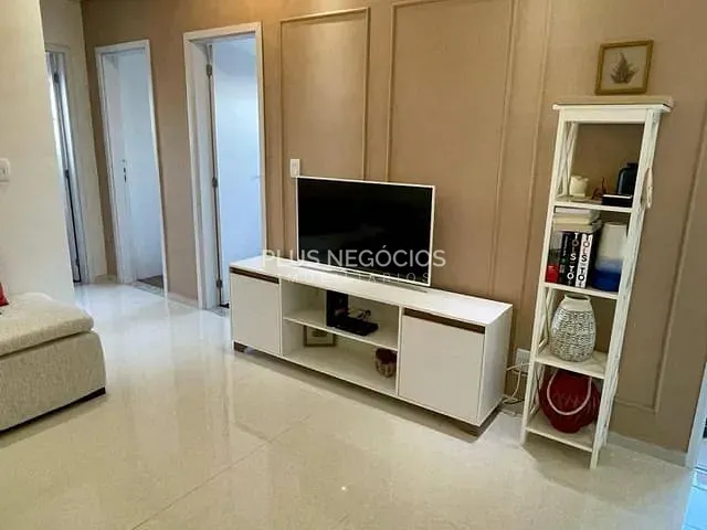 Apartamento com 81m² 3 quartos e 2 banheiros, à venda, no bairro Jardim Europa em Sorocaba