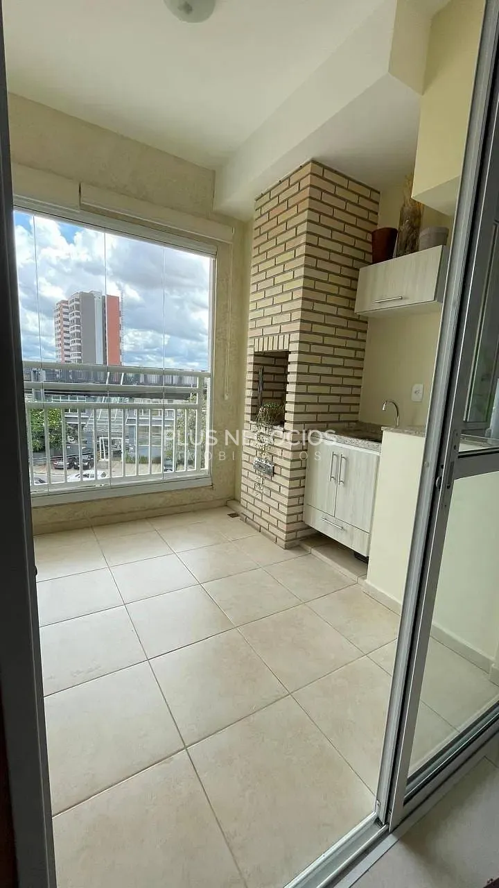 Apartamento, 3 quartos, 81 m² - Foto 2