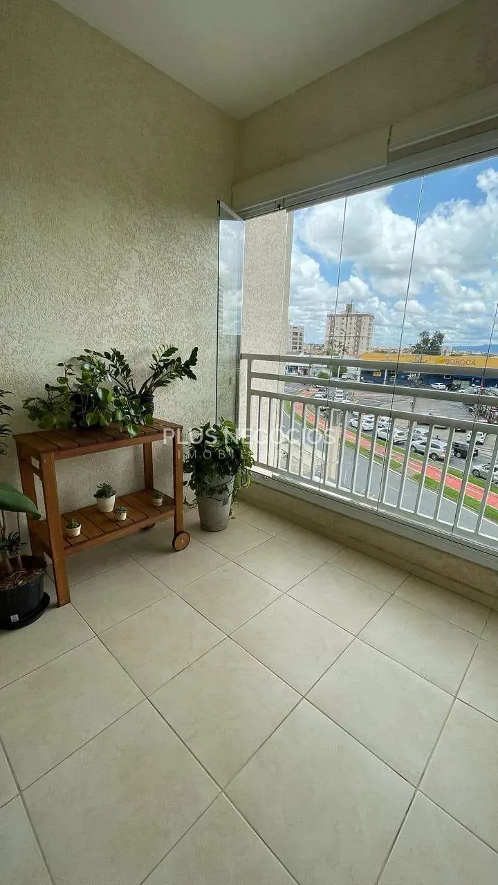 Apartamento, 3 quartos, 81 m² - Foto 12
