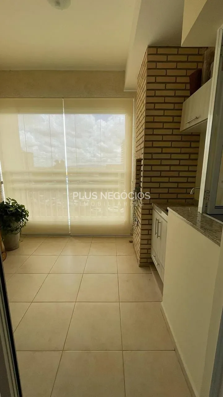 Apartamento, 3 quartos, 81 m² - Foto 3