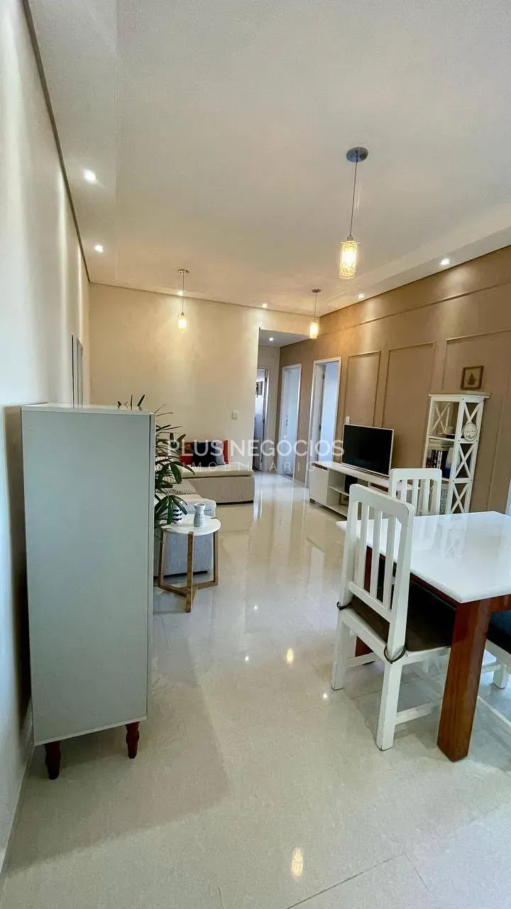 Apartamento, 3 quartos, 81 m² - Foto 9