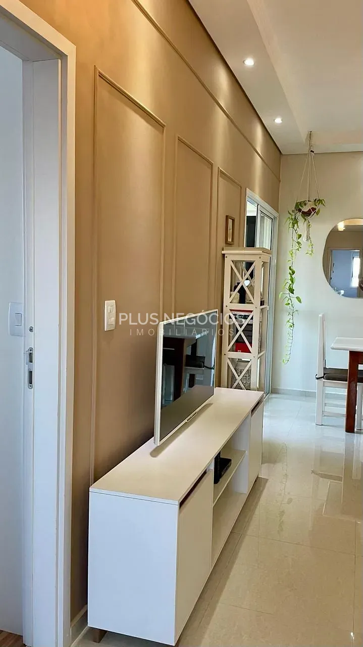 Apartamento, 3 quartos, 81 m² - Foto 8