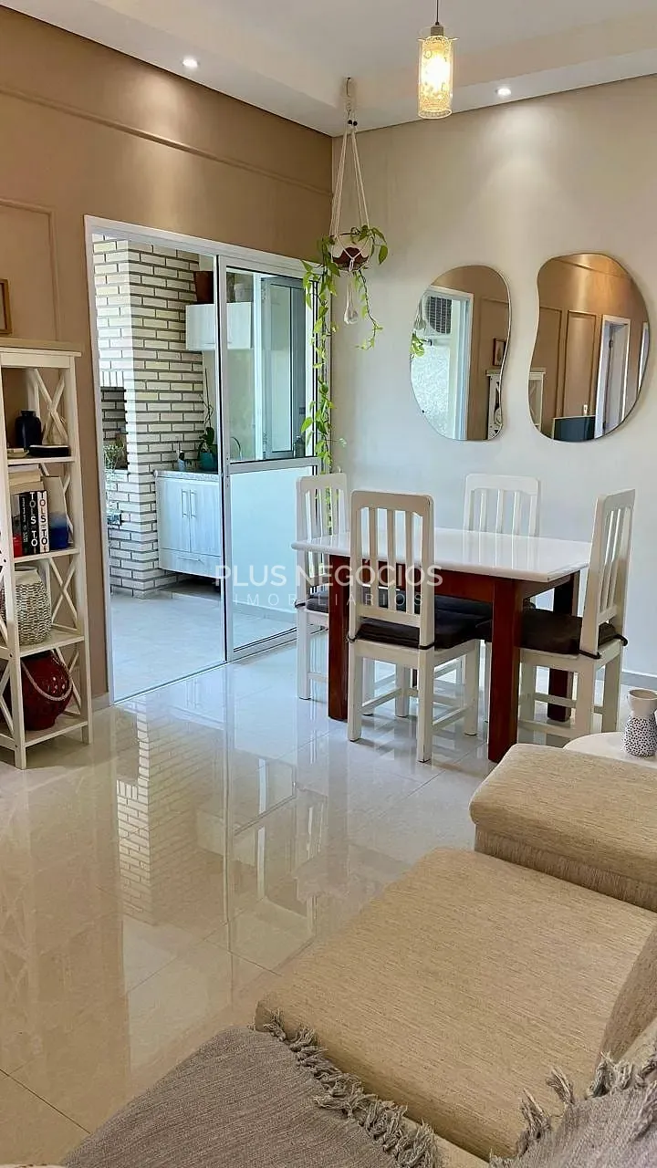 Apartamento, 3 quartos, 81 m² - Foto 28