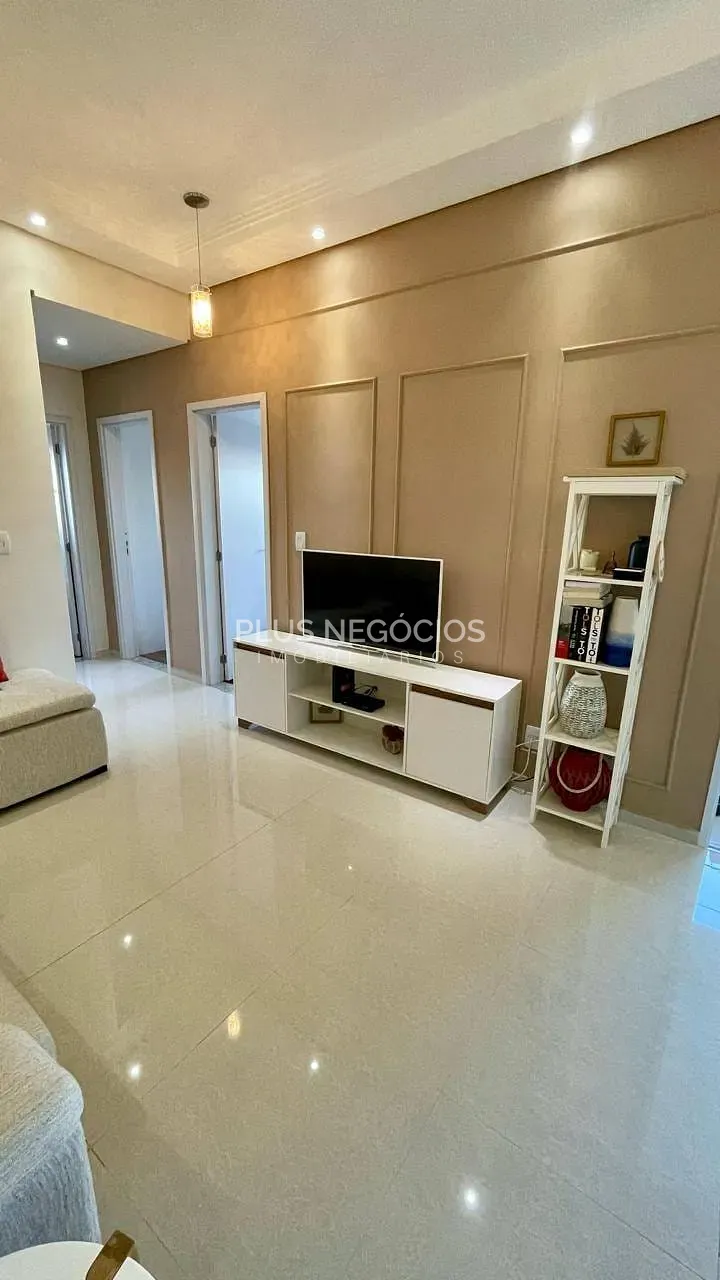 Apartamento, 3 quartos, 81 m² - Foto 4