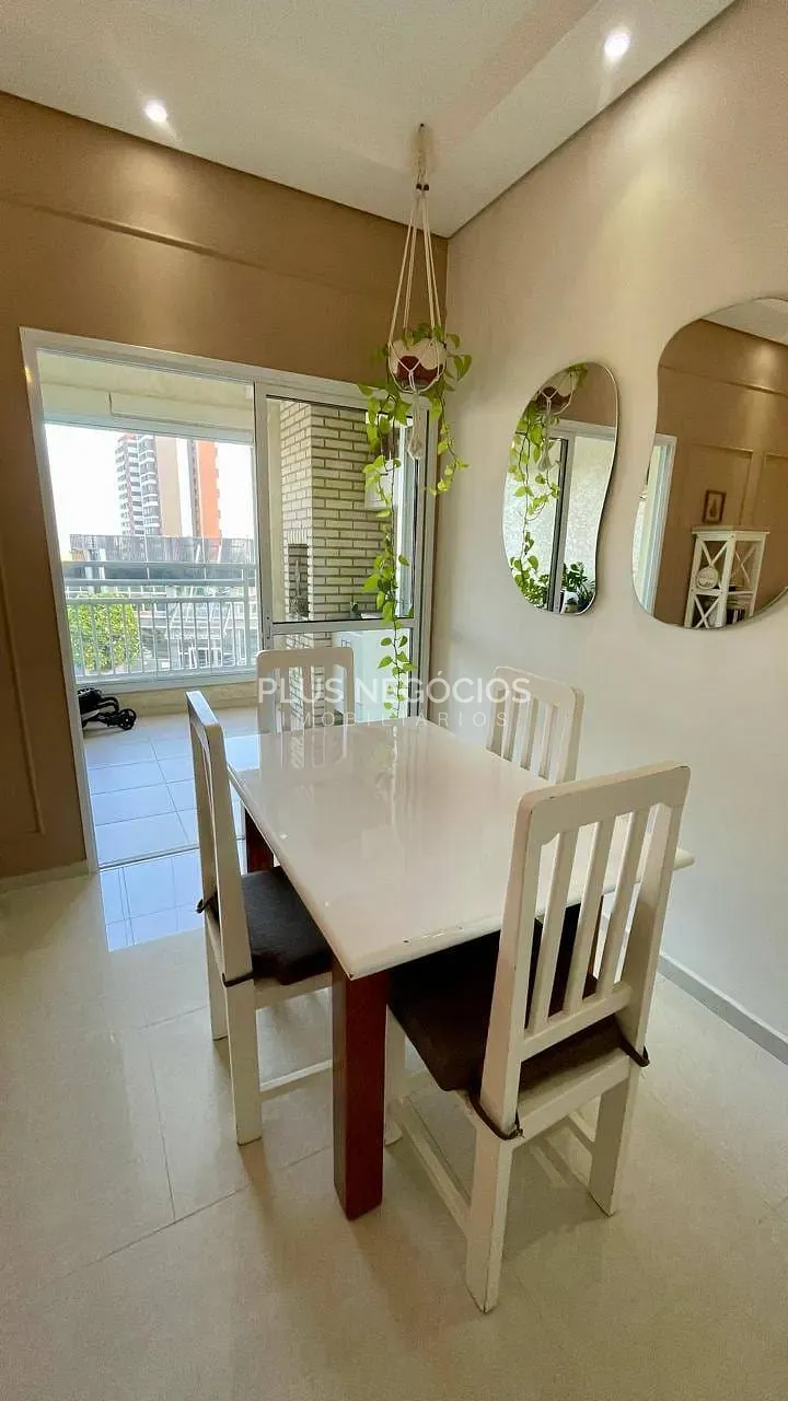 Apartamento, 3 quartos, 81 m² - Foto 26