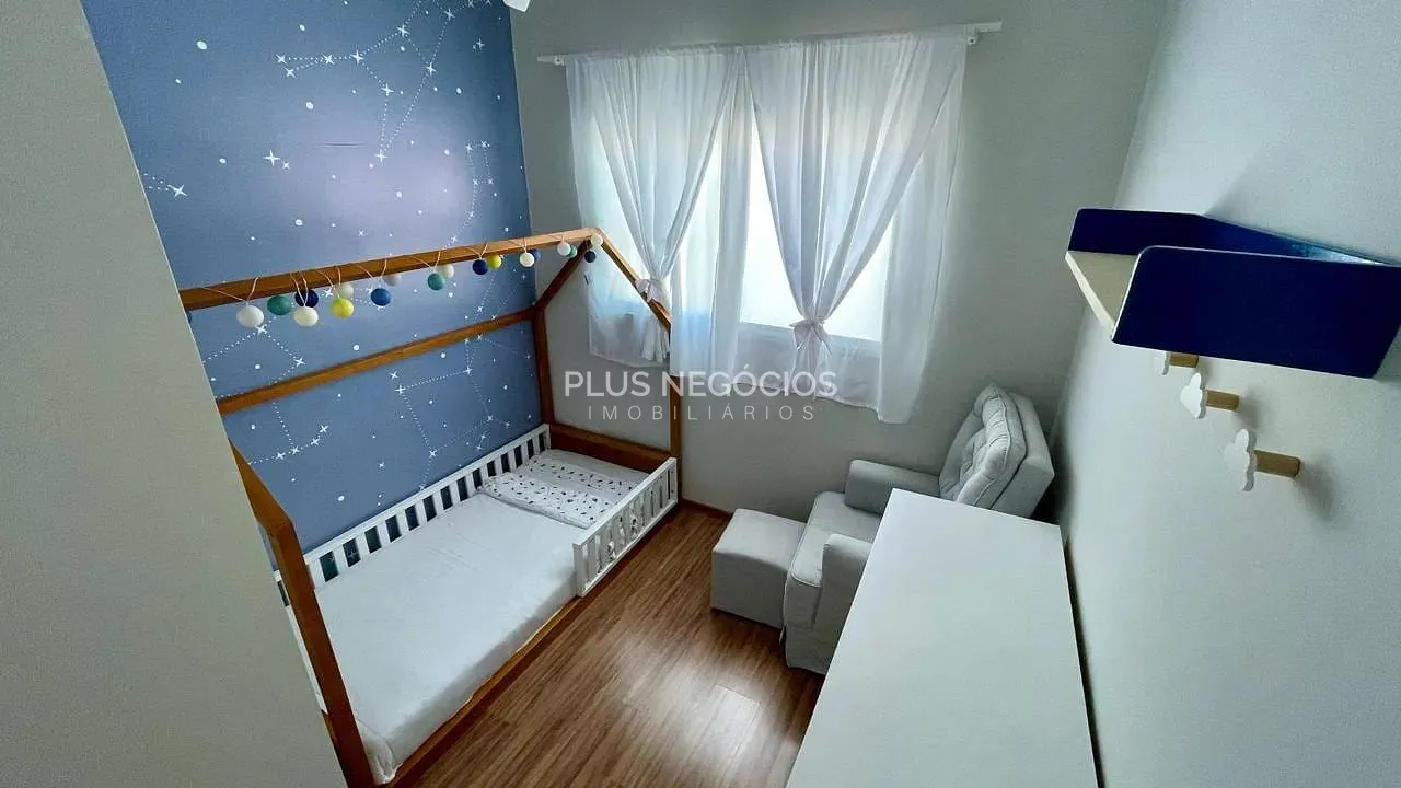 Apartamento, 3 quartos, 81 m² - Foto 21
