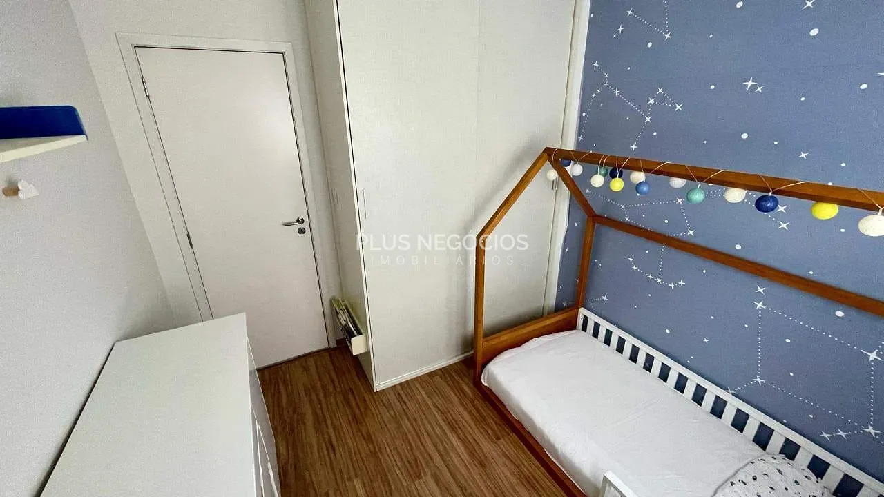 Apartamento, 3 quartos, 81 m² - Foto 20