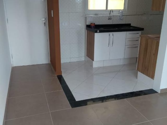 Foto do Apartamento - Apartamento com 2 dormitórios, 57 m² - venda por R$ 200.000,00 ou aluguel por R$ 1.000,00/mês - Jardim Simus - Sorocaba/SP | Ary Proenca Negócios Imobiliários Ltda