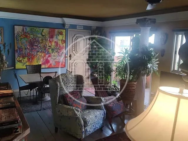 Apartamento com 183m² 3 quartos e 1 banheiro, à venda, no bairro Bela Vista em São Paulo