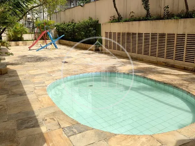 Apartamento com 183m² 3 quartos e 1 banheiro, à venda, no bairro Bela Vista em São Paulo