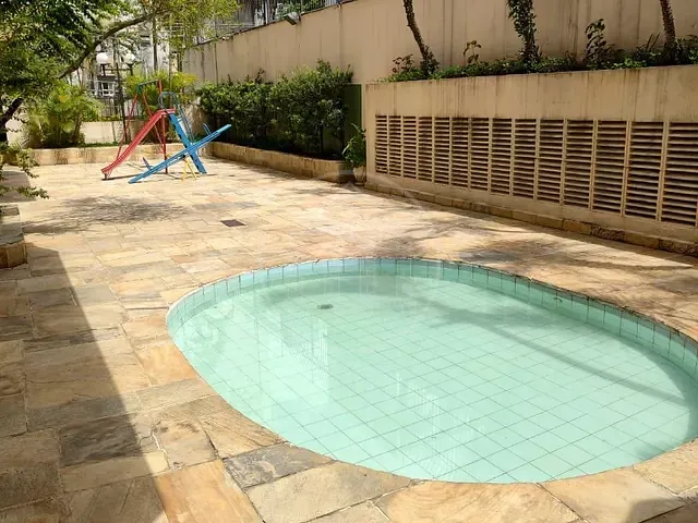 Apartamento com 183m² 3 quartos e 1 banheiro, à venda, no bairro Bela Vista em São Paulo