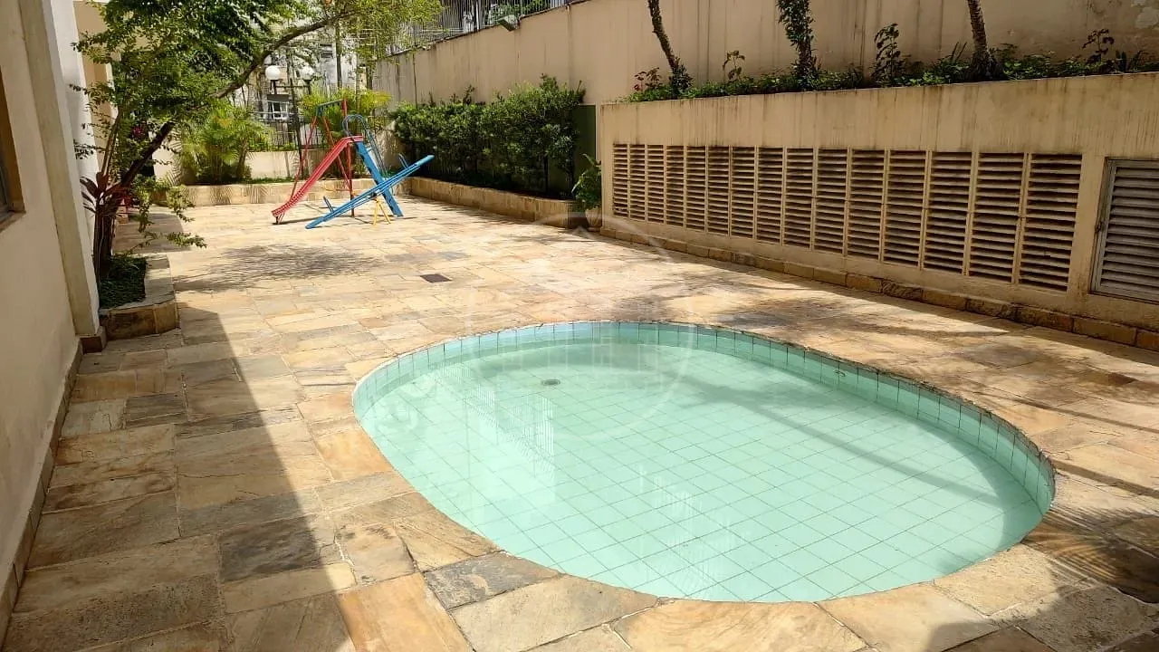 Apartamento, 3 quartos, 110 m² - Foto 3