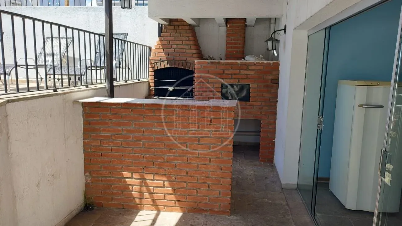 Apartamento, 3 quartos, 110 m² - Foto 6