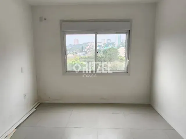 Apartamento 2 quartos e 2 banheiros, à venda, no bairro Centro em Novo Hamburgo