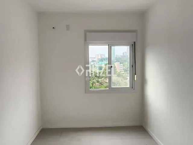 Apartamento 2 quartos e 2 banheiros, à venda, no bairro Centro em Novo Hamburgo
